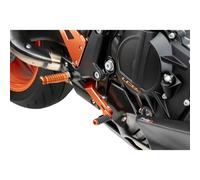 PUIG Adjustable Clutch Pedal KTM DUKE 990 24-25 Orange