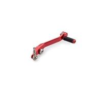 PUIG Adjustable Clutch Pedal Yamaha MT-09 SP 2025 Red 22230R