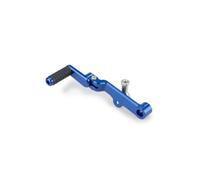 PUIG Adjustable Clutch Pedal Yamaha TRACER 7 2025 Blue