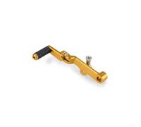 PUIG Adjustable Clutch Pedal Yamaha TRACER 7 2025 Gold 21779O
