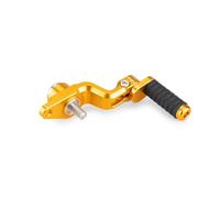 PUIG Adjustable Clutch Pedal Yamaha TRACER 9 GT 21-24 GOLD 21469O