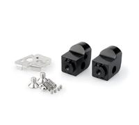 Puig Adjustable FOOTPEGS ADAPTORS Passenger Requires Offset 3838N (20mm) / 3839N (40mm)