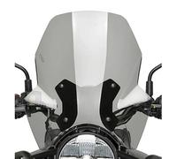 Puig Adjustable Royal Enfield Himalayan 450 24-25 Windshield