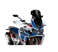 Puig 9155N Touring Screen Black