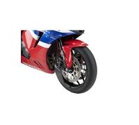 PUIG Aerodynamic Front Wheel Deflector Honda CBR600 RR 24-25 Matte Black