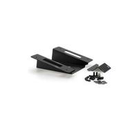 PUIG Agility City 50/125 Trunk Luggage Rack Install Kit 15-25 Black