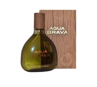 Antonio Puig Agua Brava Eau de Cologne 200ml Splash