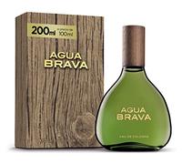 Antonio Puig Agua Brava Eau de Cologne 200ml Splash