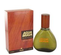 Puig Agua Brava Mens EDC 100ml Fragrance