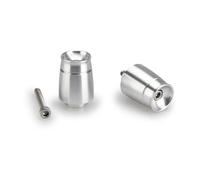 Puig Aluminium 21010p Bar End Weights