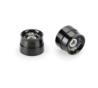 Puig 21013N Bar Ends Speed Model Black
