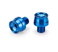Puig 21014A Bar Ends Speed Model Blue