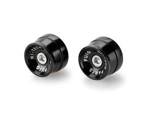 Puig Aluminium 21015n Bar End Weights