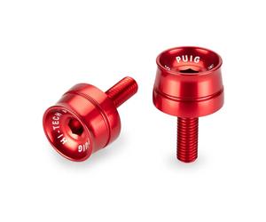 Puig Aluminium 21028r Bar End Weights