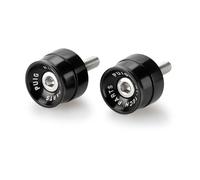 Puig 21033N Bar Ends Speed Model Black