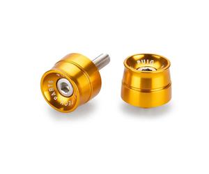 Puig Aluminium 21033o Bar End Weights