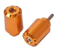 Puig 9372O Long Bar Ends model specific design, Gold
