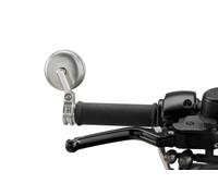 Puig 9506D Rearview Mirror Tracker Aluminium