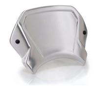 Puig Aluminium Frontal Plate 9798N CB650F, Honda CBR650F 14'-19'