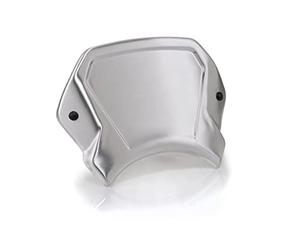 Puig Aluminium Frontal Plate 9802P CB125R, Honda CB300R NEO Sports CAFÉ 18'-19'