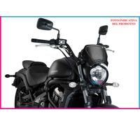 Puig Aluminium Frontal Plate 9806N for Yamaha XSR900 16'-19'