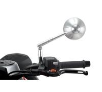 Puig Aluminium Retro Mirror Left ONLY - M10 Fitment Universal