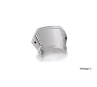 Puig Aluminium Frontal Plate