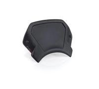 PUIG ALUMINUM FRONT FAIRING FIT ON YAMAHA XSR900 16-21 BLACK