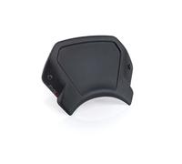 Puig 21636n Aluminium Honda Cl 500 23-25 Windshield Black