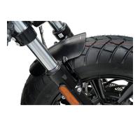 Puig Front Fender 9793N for Indian Scout Bobber 18'-19'