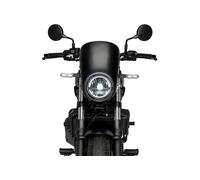 Puig Handlebar fairing Anarchy ELIMINATOR 500 BLACK