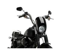 Puig Anarchy Harley Davidson Dyna Street Bob Fxdb-i 2006 Headlight Holder