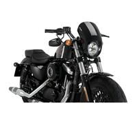Puig Anarchy Harley Davidson Forty-eight Xl1200x 2020 Headlight Holder