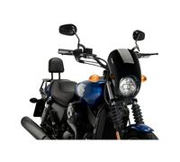 Puig Anarchy Harley Davidson Street 750 2021 Headlight Holder