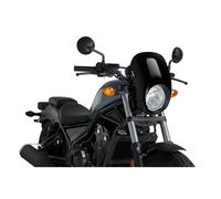 Puig Anarchy Honda Cmx500 Rebel 2019 Headlight Holder