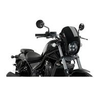 Puig Anarchy Honda Cmx500 Rebel Se 2025 Headlight Holder