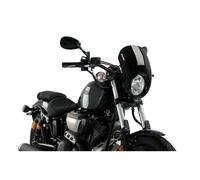 Puig Anarchy Yamaha Xv950r 2020 Headlight Holder