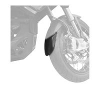 Puig Front fender extension 9284N for Aprilia Caponord 1200 13'-16', Caponord 1200 Rally 15'-16'