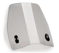 Puig Aprilia Sport City Cube 125 Urban 8448h Tall Windshield