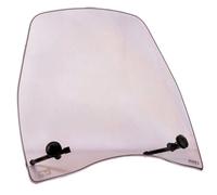 Puig Aprilia Sport City One 50 Urban 8447h Tall Windshield
