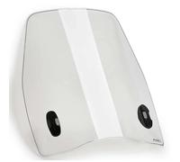 Puig Aprilia Sport City One 50 Urban 8447w Tall Windshield