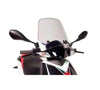 Puig Aprilia Sr Motard 50 2023 Urban 8446h Tall Windshield
