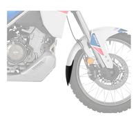 Puig Front Fender Extension 21640N – Aprilia Tuareg 660 (2022–2025) – Black
