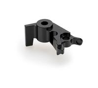 Puig Aprilia Tuono 660 Factory 2025 Brake Lever Support Black