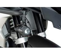 Puig Auxiliary Lights for Engine Bars 20.5 / 25mm Honda Rebel 1100 CMX 2021-2025