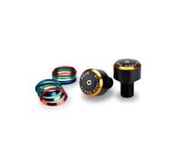 PUIG Balance Bar Mod. BALANCE For Kawasaki Z1100 2026 Black