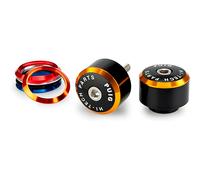 Puig Balance Honda Msx125 Grom 2025 Bar-end Plug