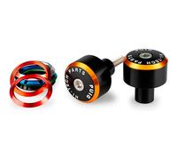 Puig Balance Kawasaki Ninja 1100 Sx Se 2025 Bar-end Plug Black