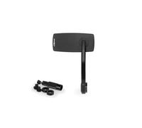 Puig Bar End Handlebar Mirror Look Black Aluminium Universal