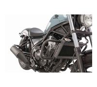 Puig Honda Cmx 500 Rebel Se 2025 Tubular Engine Guard Black